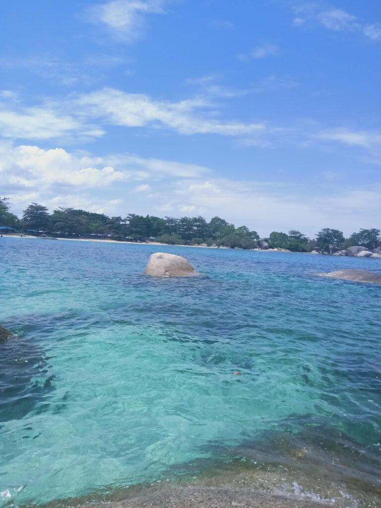 paket wisata belitung 3d2n