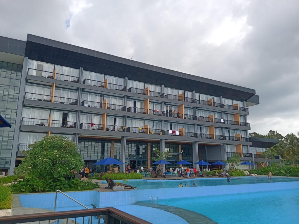 paket tour belitung tanpa hotel