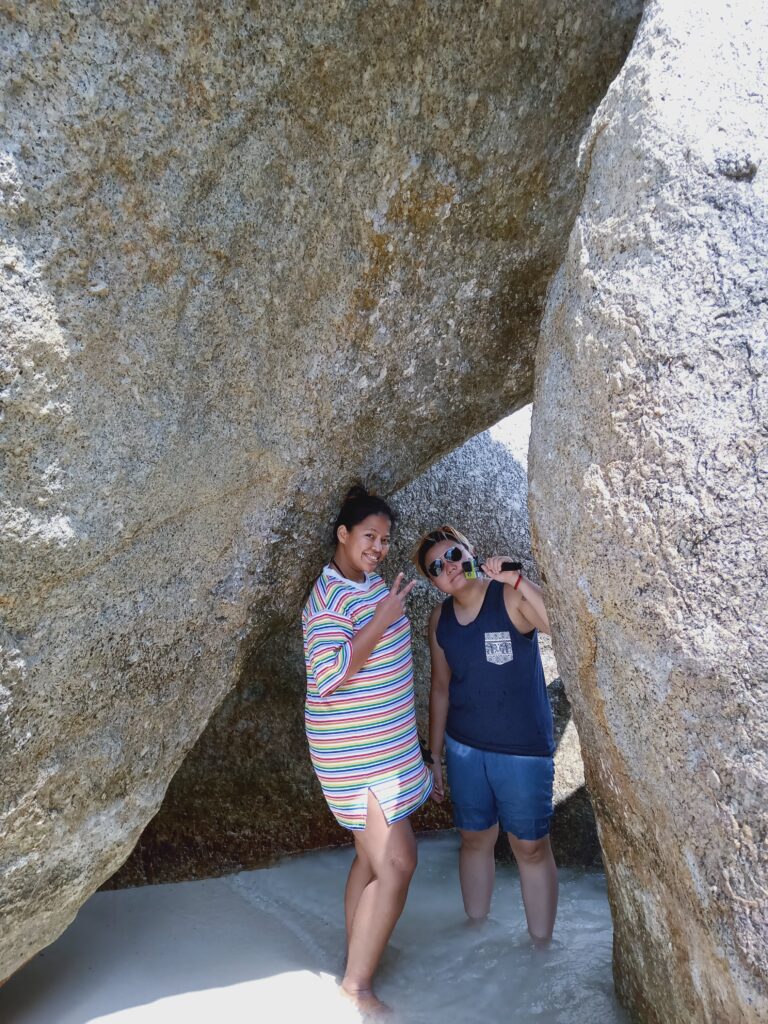 paket wisata belitung 4d3n