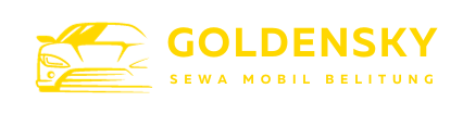 SEWA MOBIL BELITUNG GOLDEN