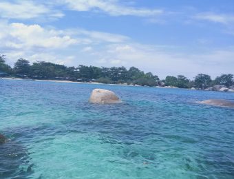 paket wisata belitung 3d2n