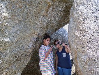 paket wisata belitung 4d3n
